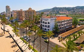 Hostería del Mar
